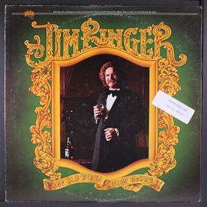 JIM RINGER