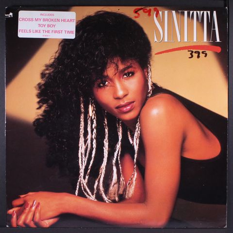 SINITTA