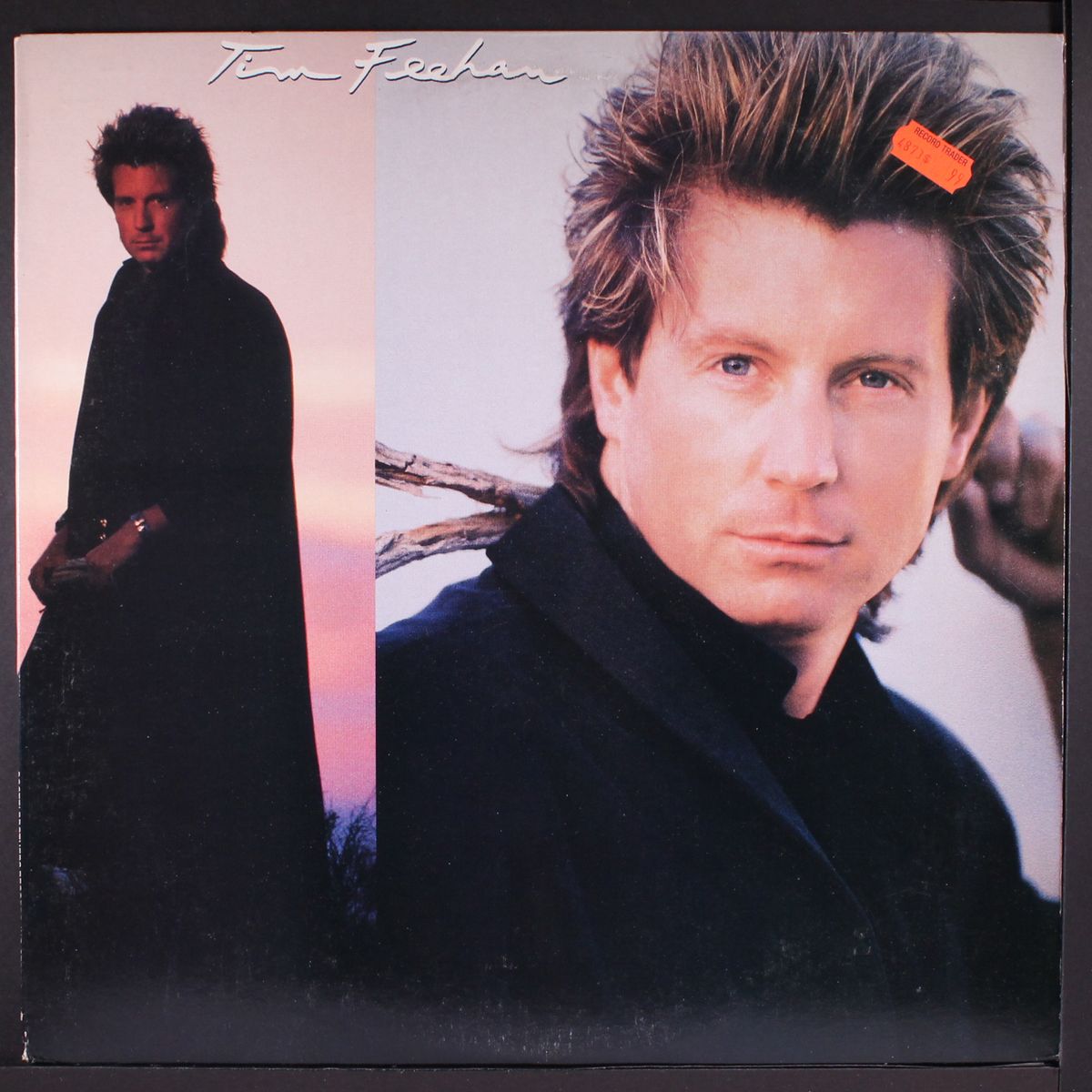 tim feeham by TIM FEEHAN