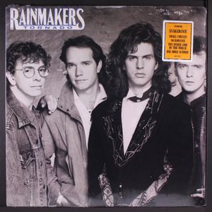 RAINMAKERS
