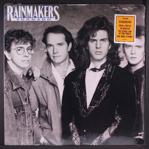 RAINMAKERS