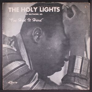 HOLY LIGHTS