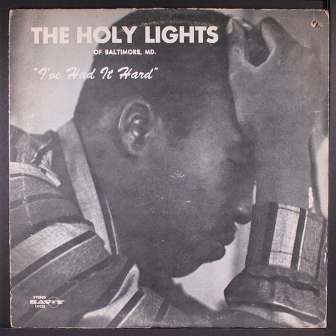 HOLY LIGHTS