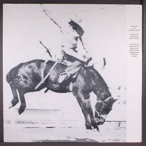 JOHNNY BAKER