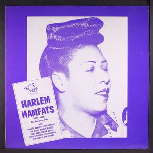 HARLEM HAMFATS