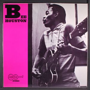 BEE HOUSTON