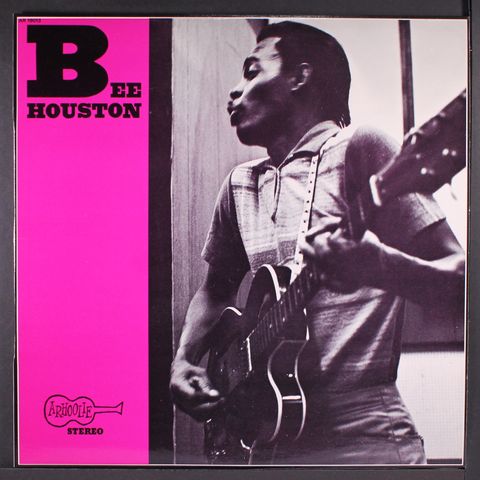 BEE HOUSTON