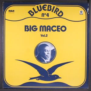 BIG MACEO