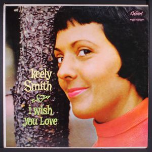 KEELY SMITH