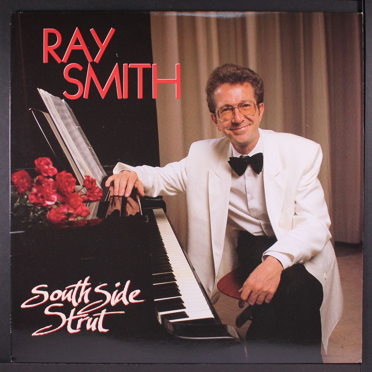 south side strut by RAY SMITH