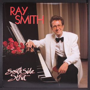 RAY SMITH