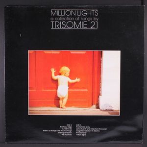 TRISOMIE 21