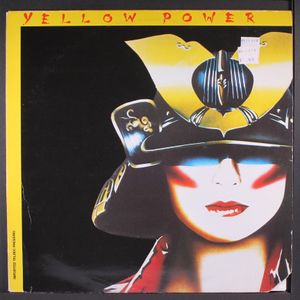 YELLOW POWER