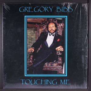 GREGORY BIBB