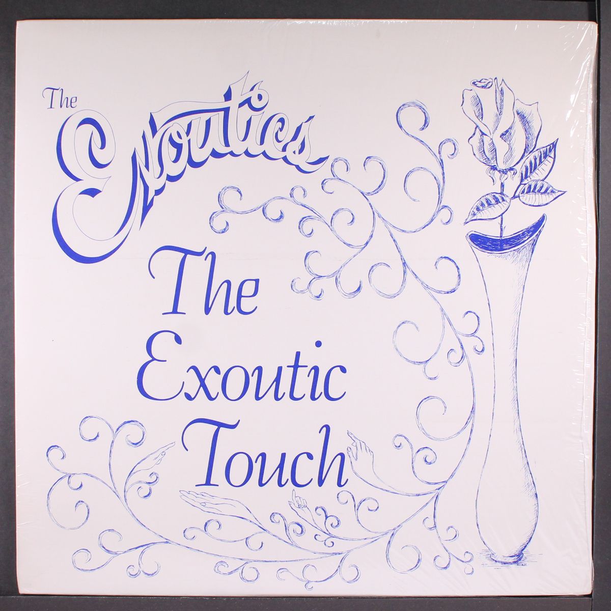 the exoutic touch by EXOUTICS