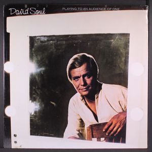 DAVID SOUL