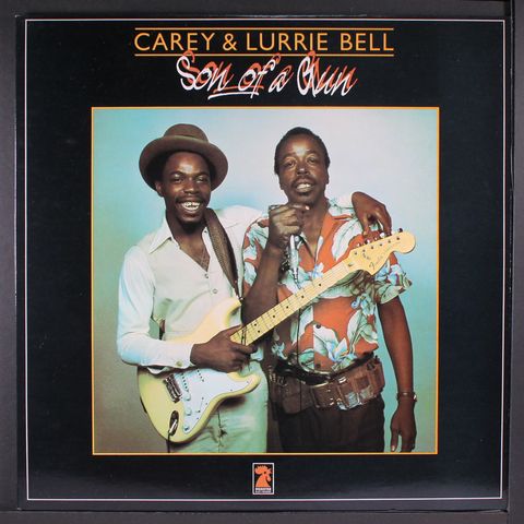 CAREY & LURRIE BELL
