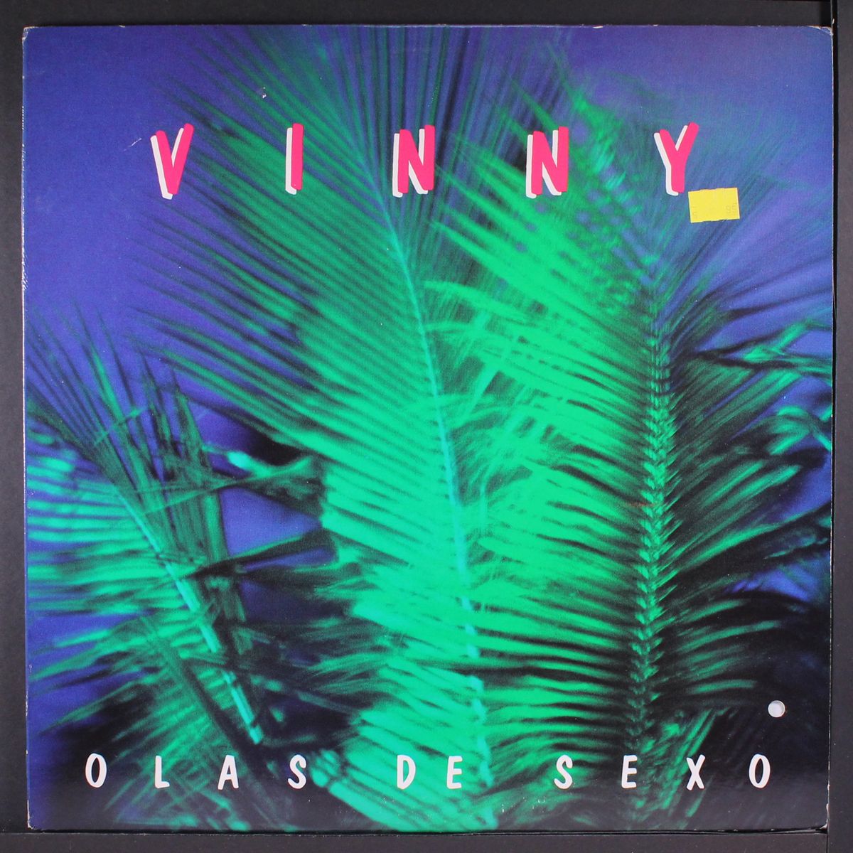 olas de sexo by VINNY