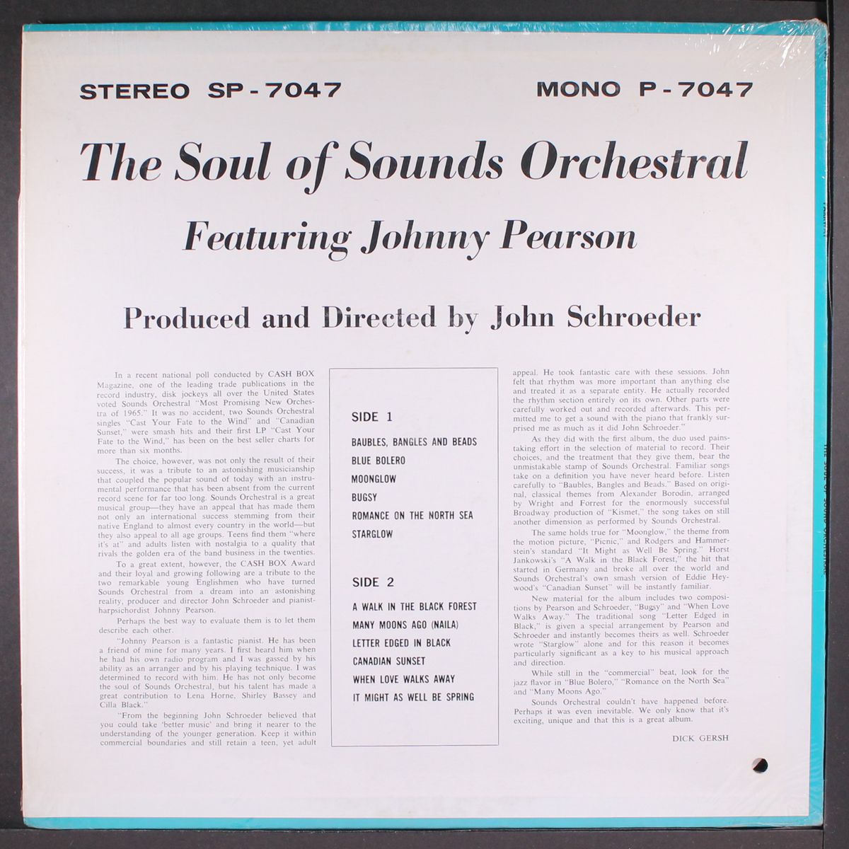 the soul of by SOUNDS ORCHESTRAL