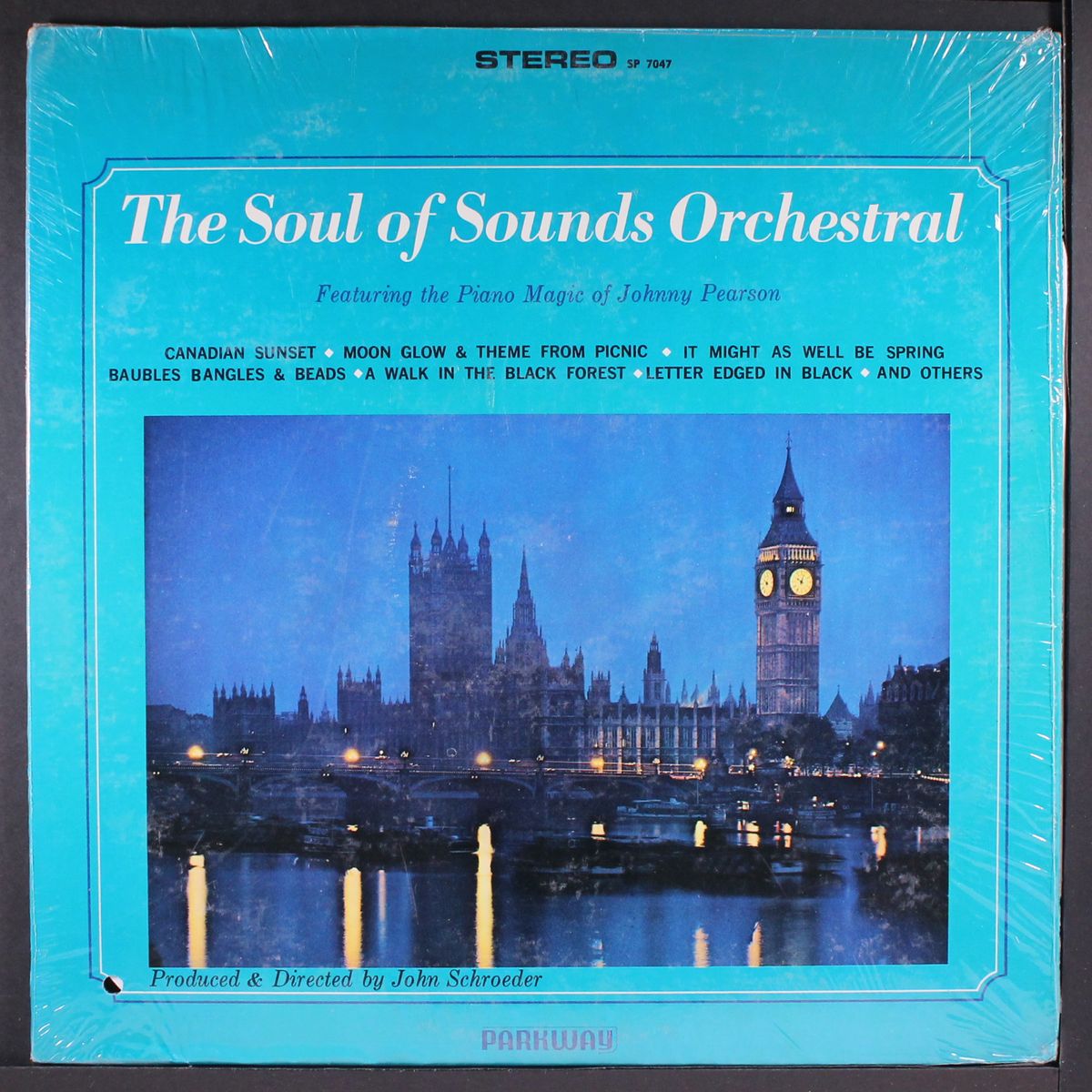 the soul of by SOUNDS ORCHESTRAL