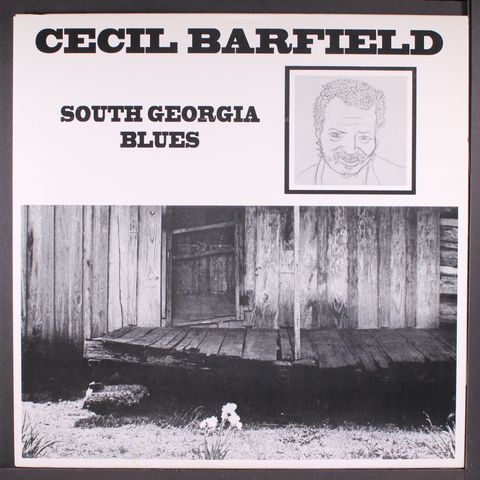 CECIL BARFIELD
