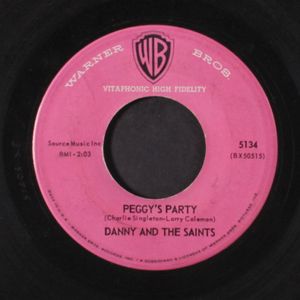 DANNY & SAINTS