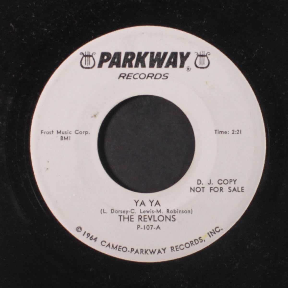 ya ya by REVLONS
