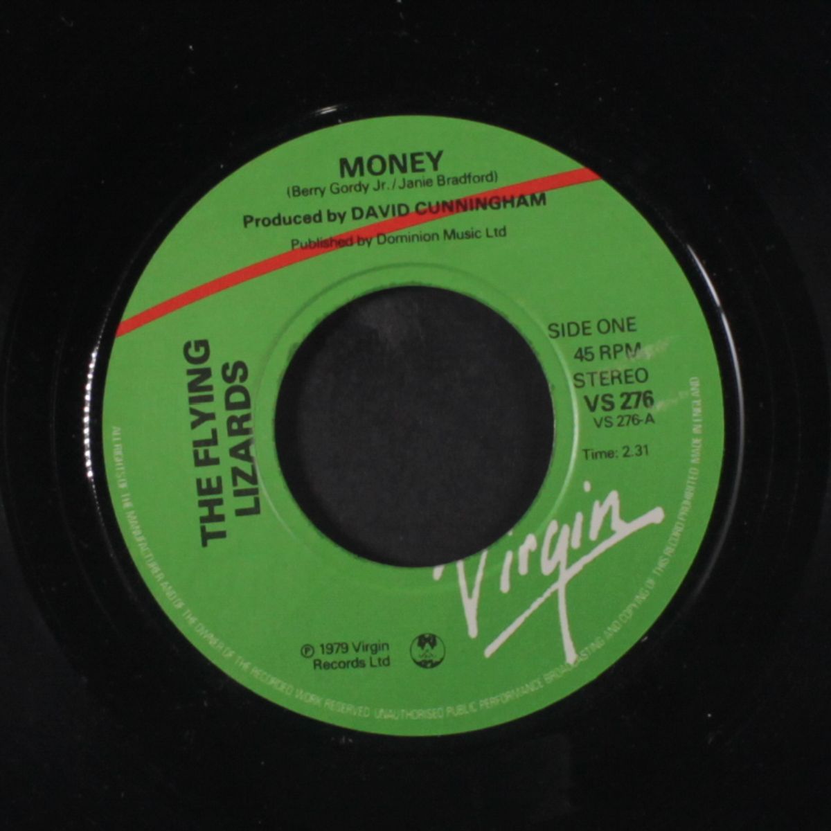 money / money b by FLYING LIZARDS