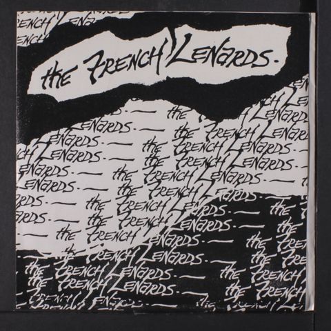 FRENCH LENARDS