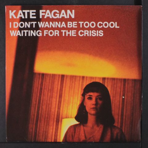 KATE FAGAN