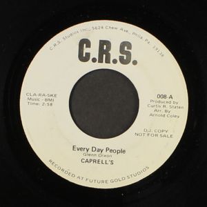 CAPRELL'S