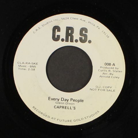 CAPRELL'S