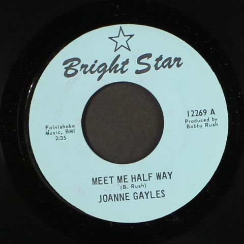JOANNE GAYLES