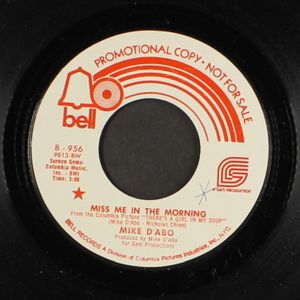 MIKE D'ABO