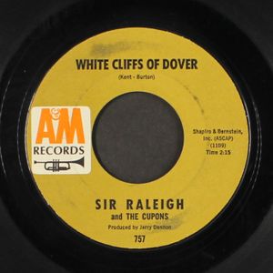 SIR RALEIGH & CUPONS