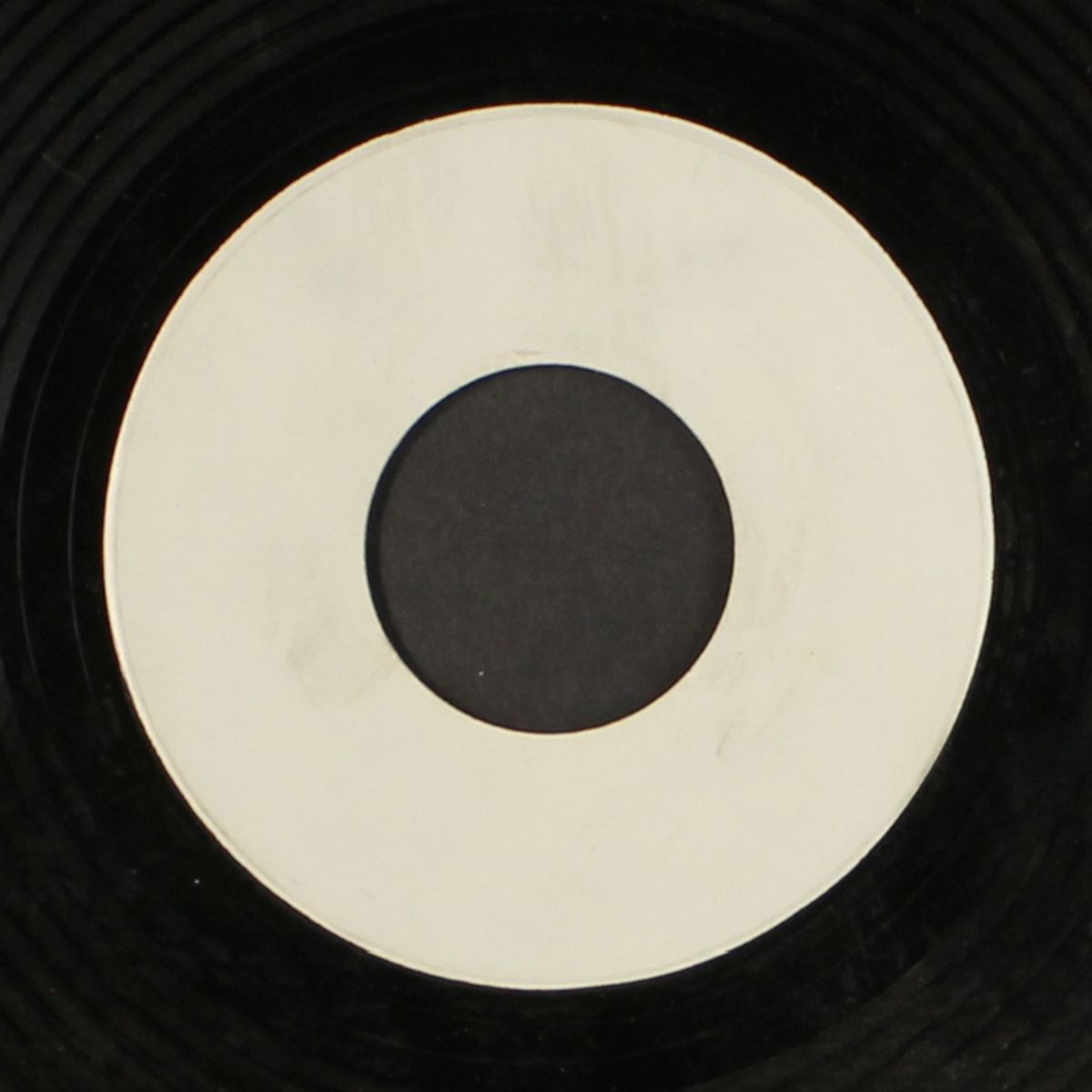 must i holler / blank by JAMO THOMAS