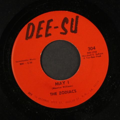 ZODIACS