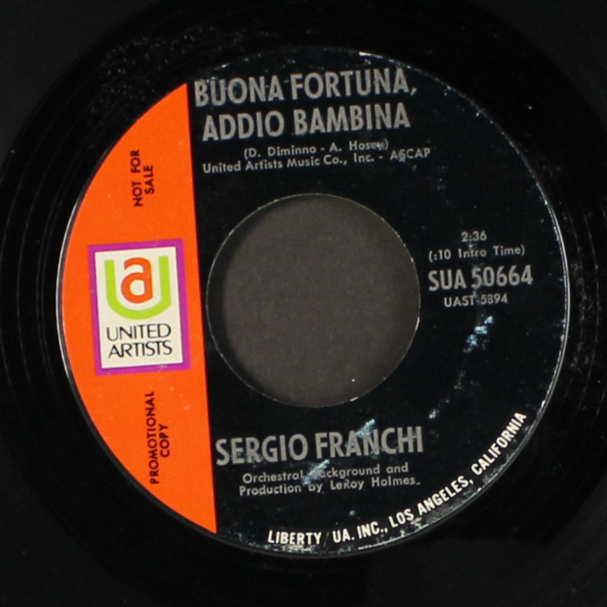 more than strangers by SERGIO FRANCHI