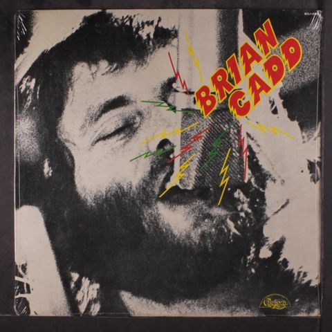 BRIAN CADD