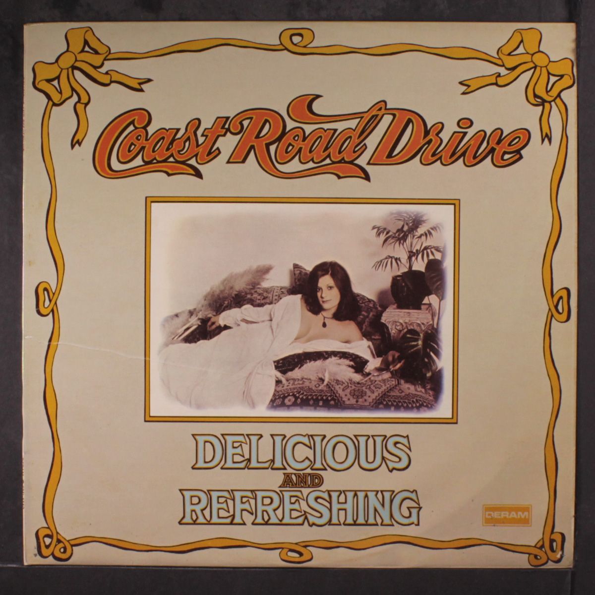 delicious and refreshing by COAST ROAD DRIVE