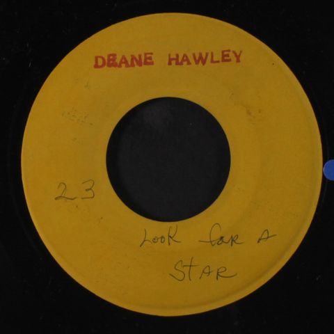 DEANE HAWLEY