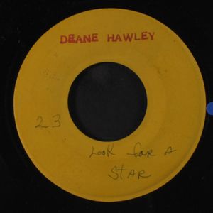 DEANE HAWLEY