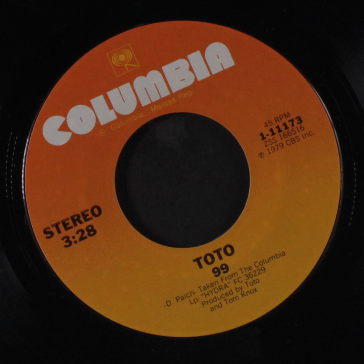 hydra / 99 by TOTO