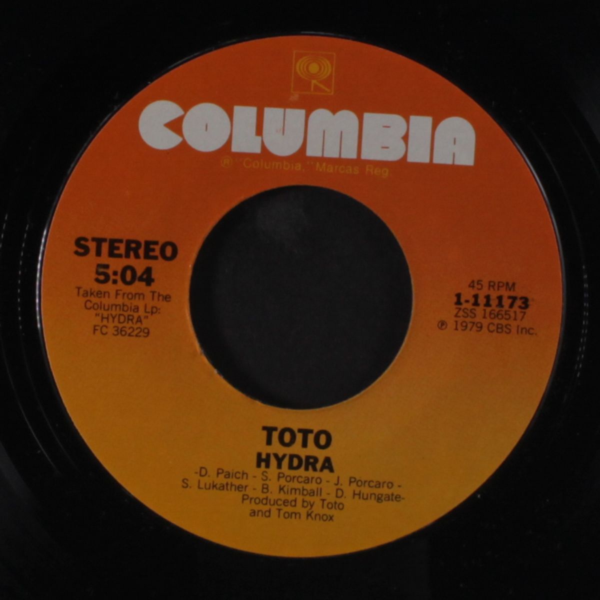 hydra / 99 by TOTO