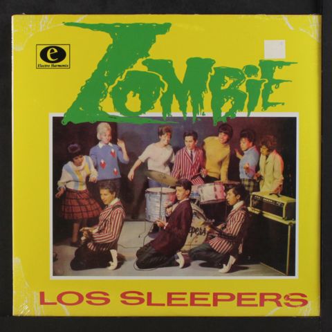 LOS SLEEPERS