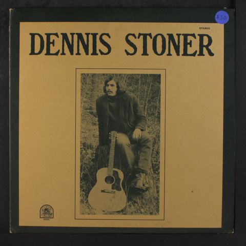 DENNIS STONER