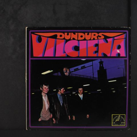 DUNDURS