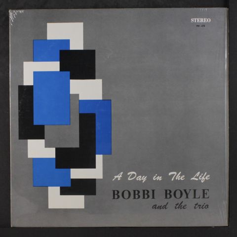 BOBBI BOYLE & THE TRIO