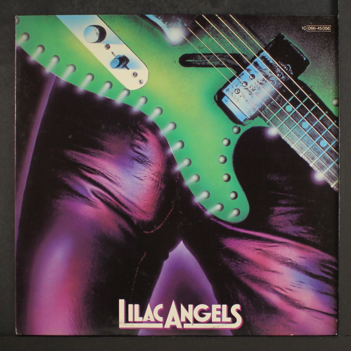 hard to be free by LILAC ANGELS