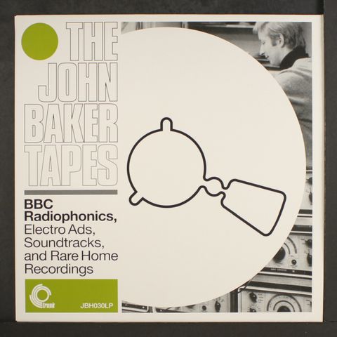 JOHN BAKER